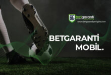 Betgaranti Mobil