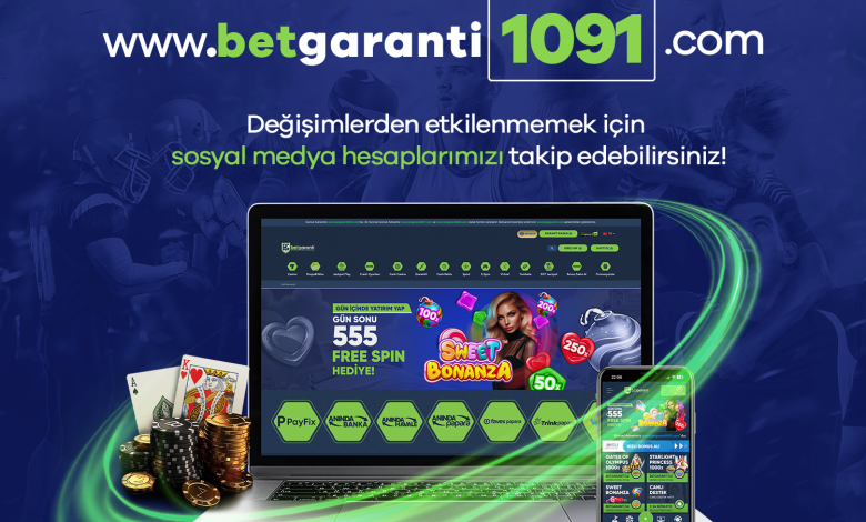 Güncel Giriş Adresi | Www.betgaranti1091.Com 9 91