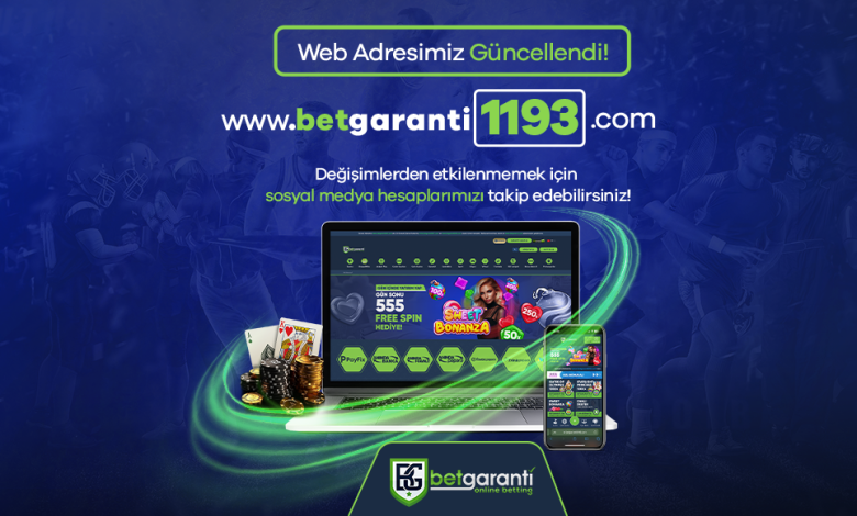 Güncel Giriş Adresi | Www.betgaranti1193.Com 11 193 1