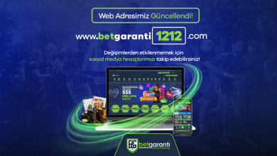 Güncel Giriş Adresi | Www.betgaranti1212.Com 3 12
