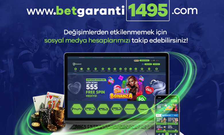 Güncel Giriş Adresi | Www.betgaranti1495.Com 11 495